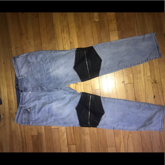 Fashion nova jeans - Picture 2 of 4